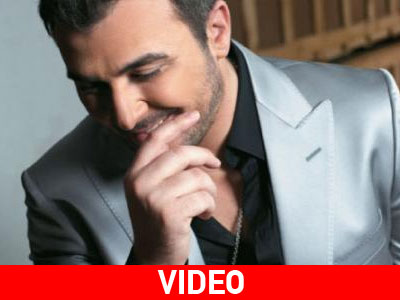 Αντώνης Ρέμος: «Μπορεί να βγω»