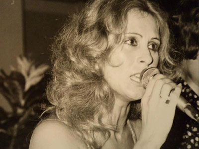 Κουμιώτη – Αμπαζής στους «Μεθυστάνες στου Ψυρρή»