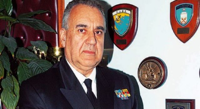 «Λάθος να καταργηθεί το αρχηγείο του Λ.Σ»