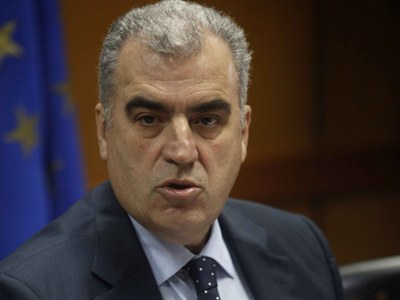 «Χρεωκοπία της πολιτικής της Ν.Δ. η συγχώνευση Olympic Air – Aegean»