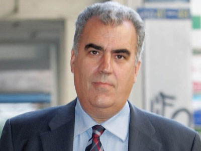 Κατάθεση του νομοσχεδίου για την Οδική Ασφάλεια