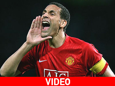 Χάνει την Άρσεναλ ο Φέρντιναντ Χάνει την Άρσεναλ ο Φέρντιναντ