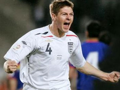 Τζέραρντ: Δεν γινόταν καλύτερη κλήρωση