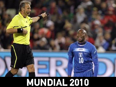 Ο Μπαλντάσι «σφυρίζει» το Ισπανία-Πορτογαλία