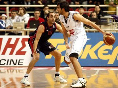 Ανάσανε βαθμολογικά ο ΠΑΟΚ, 75-70 τον Πανιώνιο