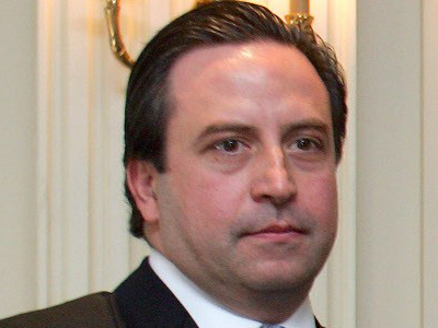 Το ταξίδι στην Ουάσινγκτον και η «αντεπίθεση»