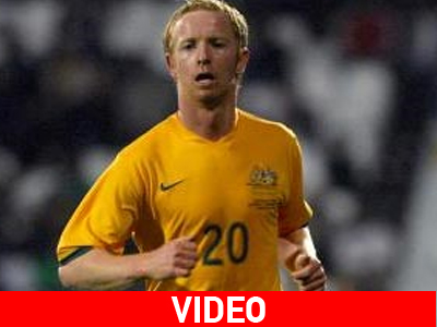 Φιλική νίκη για την Αυστραλία