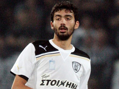 ΠΑΟΚ: «Όχι» σε προτάσεις για Αθανασιάδη και Μαλεζά