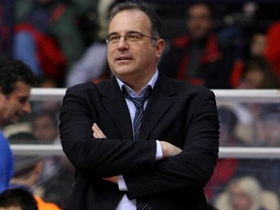 Σκουρτόπουλος: «Να δώσουμε τέλος στις ήττες»