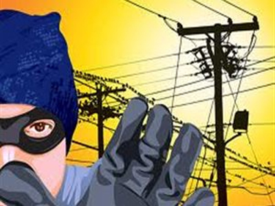 Σύλληψη για ρευματοκλοπή στην Ξάνθη