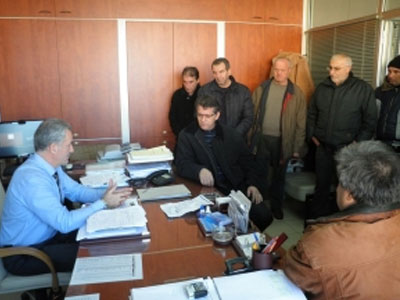 Καμία διακοπή ρεύματος σε ανέργους