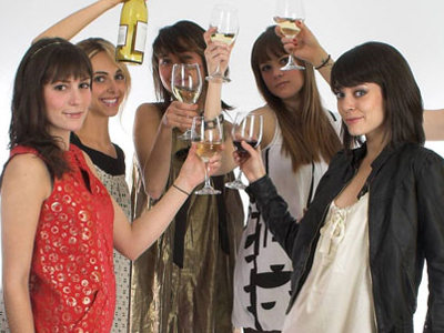 Τι θα φορέσουμε στo ρεβεγιόν;