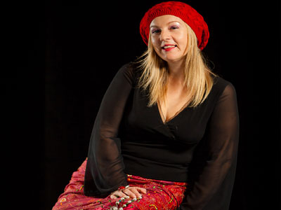 «Αποκριάτικα… ρεβίθια!»