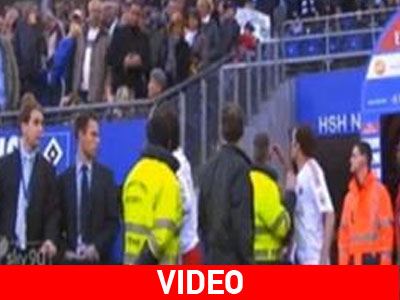 Γκερέρο: Ήταν το μεγαλύτερο λάθος της ζωής μου