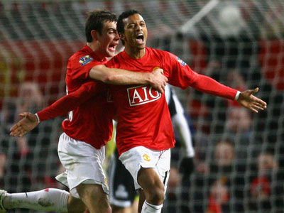 Νάνι: Να παραμείνουμε μπροστά από την Τσέλσι