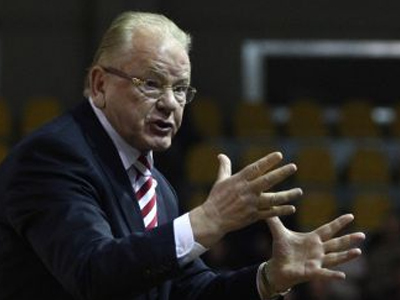 Ικανοποιημένος ο Ίβκοβιτς