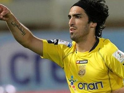 Εργοτέλης: «Μέσα» οι Λεάλ, Τζούνιορ και Σαρρής