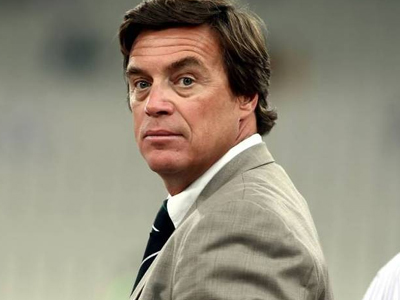 Γόντικας: «Οι μέτοχοι έχουν διάθεση να βοηθήσουν»