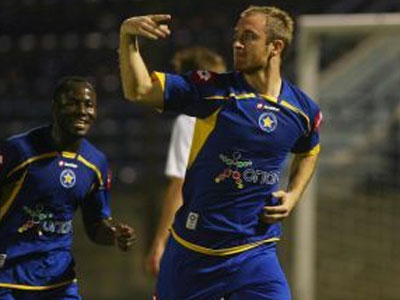 Αστέρας Τρ.: Δεν γλίτωσαν το πρόστιμο Νταμόντε και Τσέζαρεκ