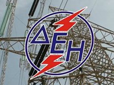 Χωρίς ρεύμα ο Νομός Ηρακλείου από Δευτέρα