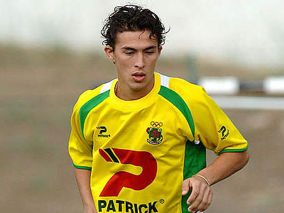 Θετικός στον ιό της νέας γρίπης ο Κριστιάνο