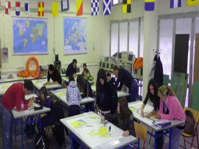 Έρχεται “πακέτο” μέτρων για Ναυτική Εκπαίδευση
