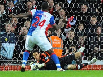 Τζόουνς: «Αφιερωμένο στον γιο μου»