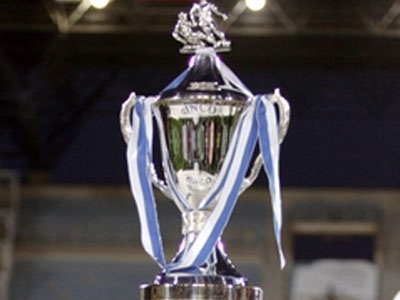 Κύπελλο Ελλάδας: Το πρόγραμμα των ημιτελικών