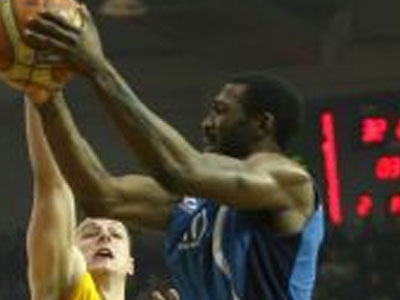 Σπουδαία νίκη για την Καβάλα, 75-70 τον ΠΑΟΚ