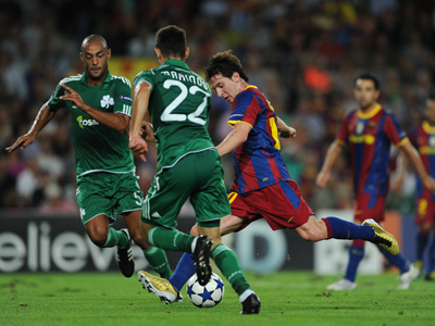 «Θα υποφέρουμε στην Αθήνα»