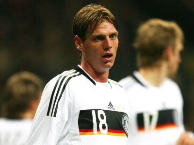 Στα «πράσινα» ξανά ο Tim Borowski