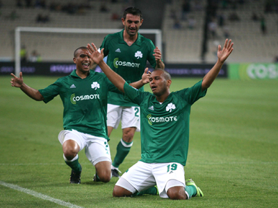 Παναθηναϊκός: Με Gabriel στην αποστολή, ενόψει Atletico