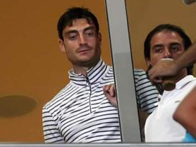 Ριέρα: Δεν περίμενα τέτοια υποδοχή