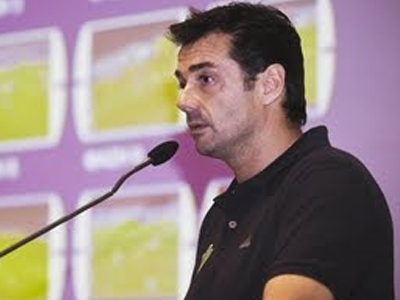 «Ναι» Βασσάρα στην παρουσία πέντε διαιτητών