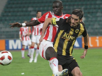 «Αιώνιοι» για Σανκάρε