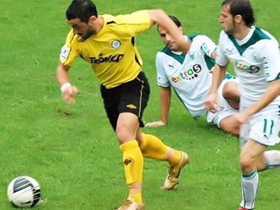 Καλλονή όνομα και πράγμα…