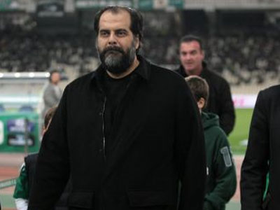 Οργισμένη απάντηση Πατέρα σε Μαρινάκη Οργισμένη απάντηση Πατέρα σε Μαρινάκη