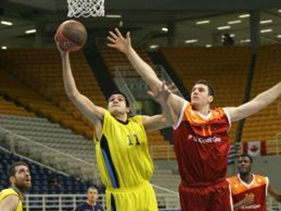 «Άλωσε» τη Ρώμη το Μαρούσι