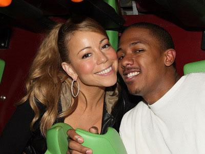 Αστειεύεται ο Nick Cannon