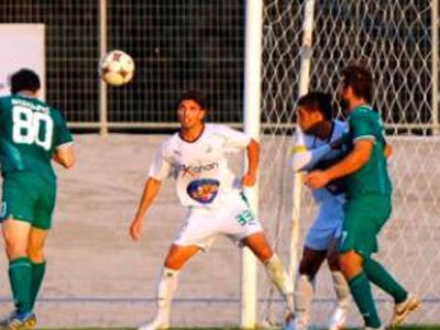 Επέστρεψε στις νίκες ο Αγροτικός Αστέρας, 2-0 τη Ρόδο