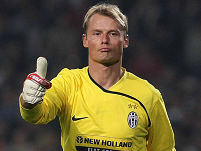 Έμεινε στον… άσο η Γιουβέντους