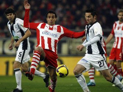 Στο στόχαστρο της Τσέλσι ο Ντιόγκο