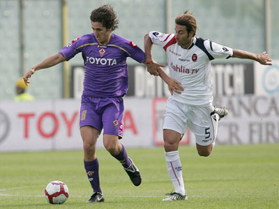 Πιστός στη Φιορεντίνα ο Γιόβετις