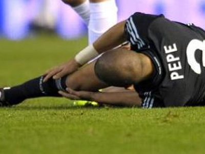 Σοκ στη Ρεάλ με τον Πεπε