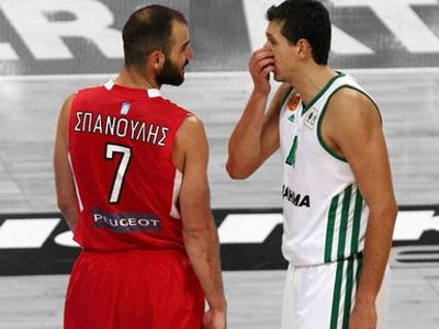 Μπραντεφέρ «αιωνίων» στο Ελληνικό