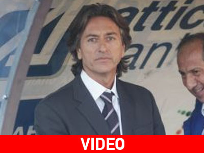 Αστέρας Τρ.: Χωρίς τέσσερις στο «Παγκρήτιο»