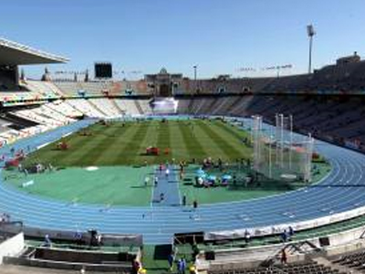 Στίβος: «Έφυγε» η Αγγελική Κλωνάρη