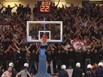 Μπάσκετ: Στα… μαλακά οι δύο «αιώνιοι»