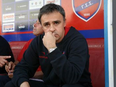 Όταν ο Φερέρα ψάχνει δικαιολογίες