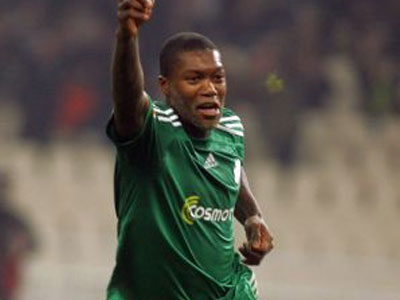 Ντομενέκ: Έχει δυνατότητες ο Σισέ